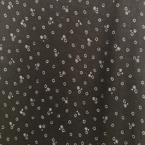 Loft black blouse - Picture 7 of 7